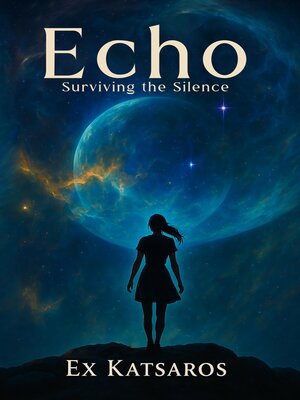 cover image of Echo